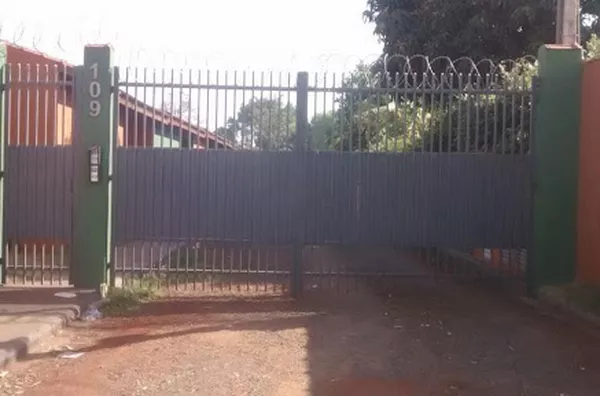 Casa para aluguel Residencial das Américas RIBEIRAO PRETO - Foto 1