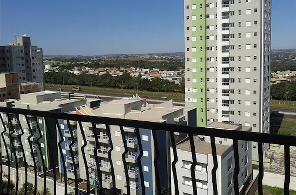 Apartamento para aluguel Nova Aliança RIBEIRAO PRETO - Foto 18
