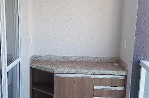 Apartamento para aluguel Jardim Palma Travassos RIBEIRAO PRETO - Foto 2