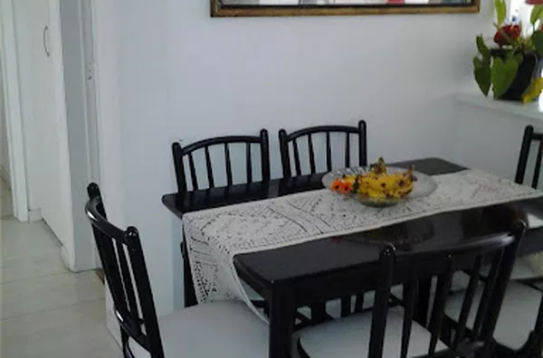 Apartamento para venda Indianópolis São Paulo - Foto 5