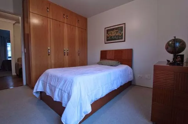 Apartamento para aluguel Cidade Monções São Paulo - Foto 6