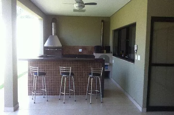 Casa para venda Royal Park RIBEIRAO PRETO - Foto 2