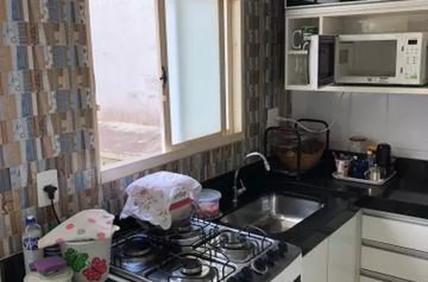 Apartamento para aluguel Vila Virginia RIBEIRAO PRETO - Foto 6