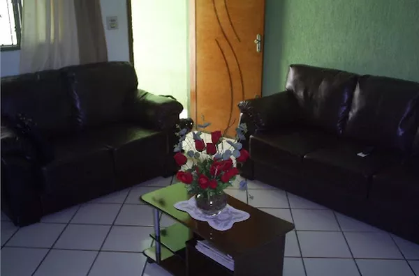 Casa para aluguel e venda Parque das Figueiras RIBEIRAO PRETO - Foto 5