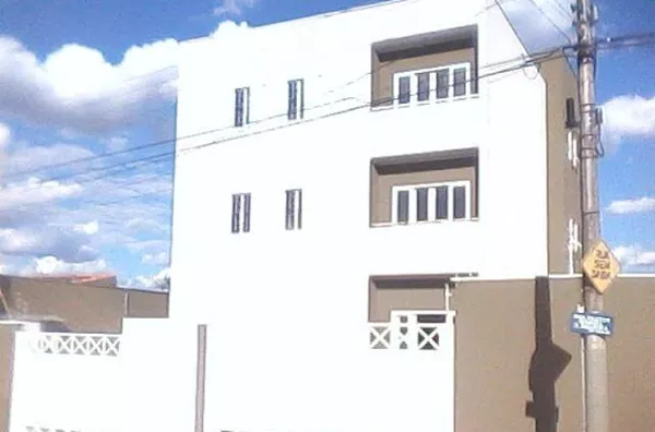 Apartamento para venda Portal do Alto RIBEIRAO PRETO - Foto 1