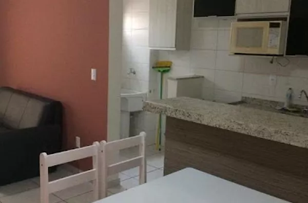 Apartamento para aluguel Jardim Botânico RIBEIRAO PRETO - Foto 2