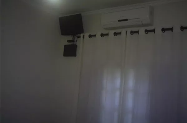 Ar Condicionado