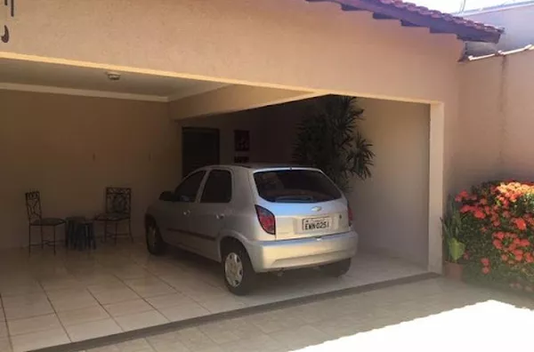 Casa para venda Residencial Florida RIBEIRAO PRETO - Foto 2