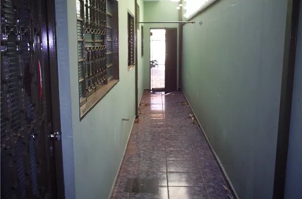 Corredor Externo