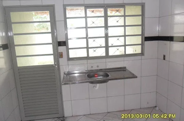 Casa para venda Parque das Oliveiras RIBEIRAO PRETO - Foto 1