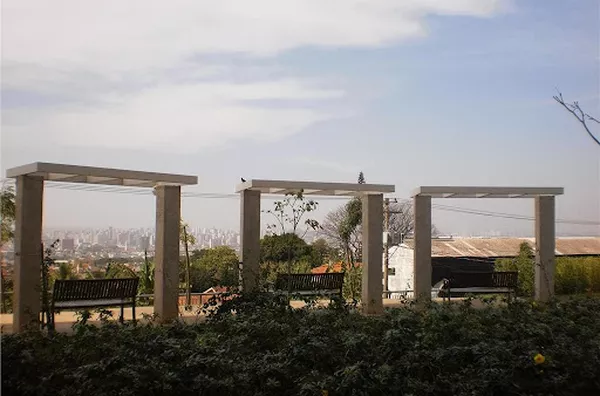 Apartamento para venda Ipiranga RIBEIRAO PRETO - Foto 2