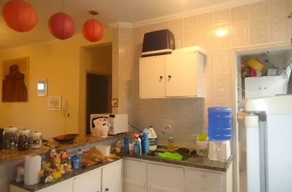 Apartamento para venda Vila Julia Guarujá - Foto 6