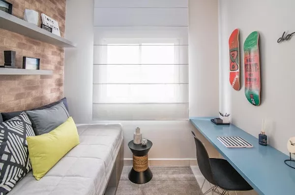 Apartamento para venda Quinta da Primavera RIBEIRAO PRETO - Foto 39