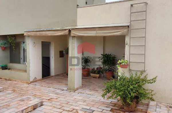 Apartamento em Subsetor Leste - 5 (L-5)  -  Ribeirão Preto - Foto 1