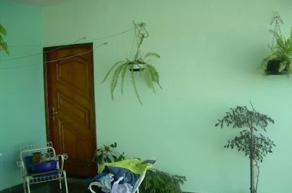 Casa para venda Campos Elíseos RIBEIRAO PRETO - Foto 3