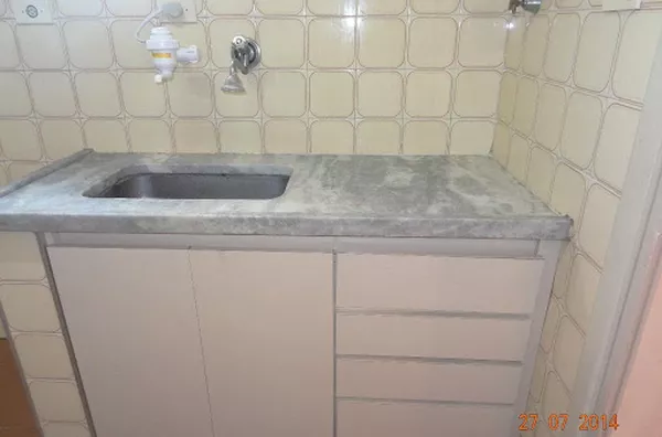 Apartamento para aluguel Campo Belo São Paulo - Foto 6