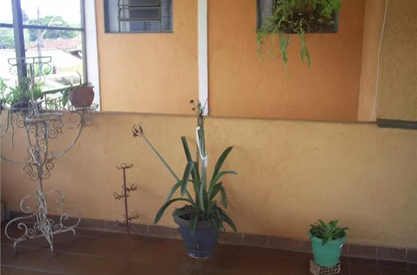 Varanda