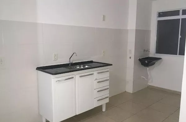 Apartamento para aluguel Jardim Professor Antônio Palocci RIBEIRAO PRETO - Foto 1
