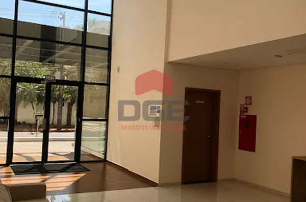 Apartamento em Jardim Palma Travassos  -  Ribeirão Preto - Foto 1