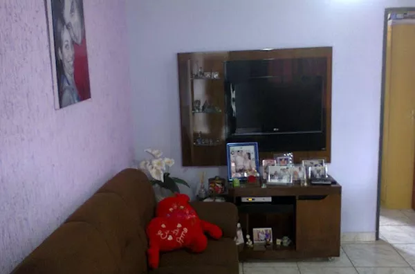 Apartamento para venda Residencial das Américas RIBEIRAO PRETO - Foto 1