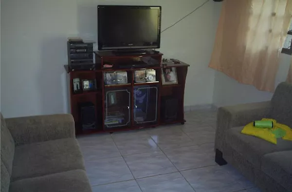 Casa para venda Jardim Florestan Fernandes RIBEIRAO PRETO - Foto 3