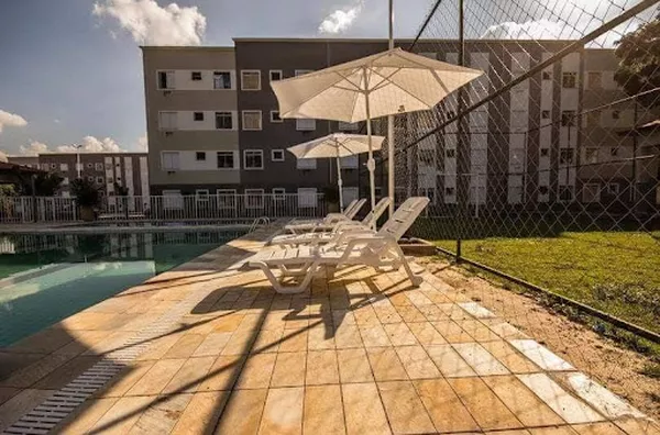 Apartamento para aluguel Jardim Professor Antônio Palocci RIBEIRAO PRETO - Foto 5