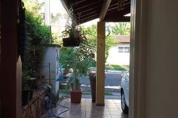 Casa para venda Jardim Interlagos RIBEIRAO PRETO - Foto 3