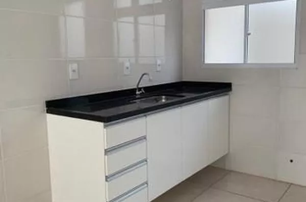 Casa para aluguel Parque São Sebastião RIBEIRAO PRETO