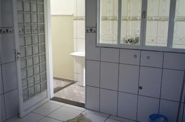 Cozinha