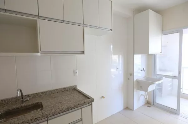 Apartamento para aluguel Jardim Palma Travassos RIBEIRAO PRETO - Foto 3