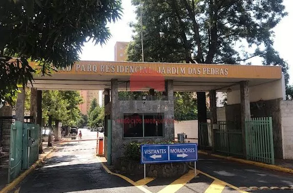 Apartamento com 2 quartos no Jardim Macedo 110 mil  -  Ribeirão Preto - Foto 1