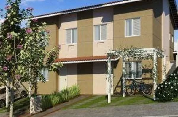 Sobrado para venda Vila do Golf RIBEIRAO PRETO - Foto 3