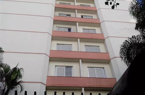 Apartamento para venda Indianópolis São Paulo - Foto 1