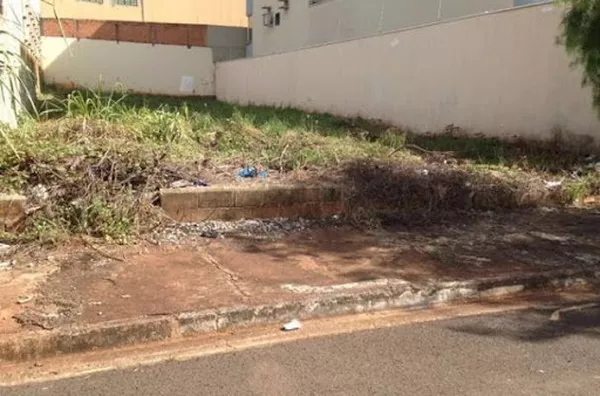 Terreno para venda Nova Aliança RIBEIRAO PRETO - Foto 2