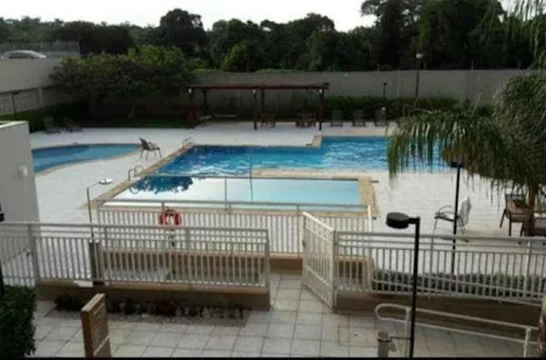 Apartamento para venda Vila do Golf RIBEIRAO PRETO - Foto 3