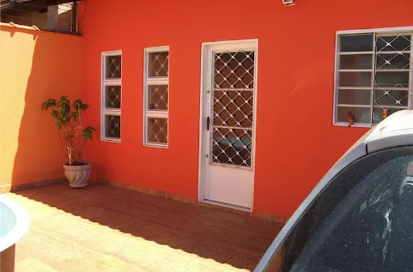 Casa para venda Jardim do Trevo RIBEIRAO PRETO - Foto 6