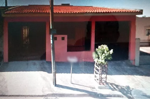 Casa para venda Jardim José Sampaio Júnior RIBEIRAO PRETO