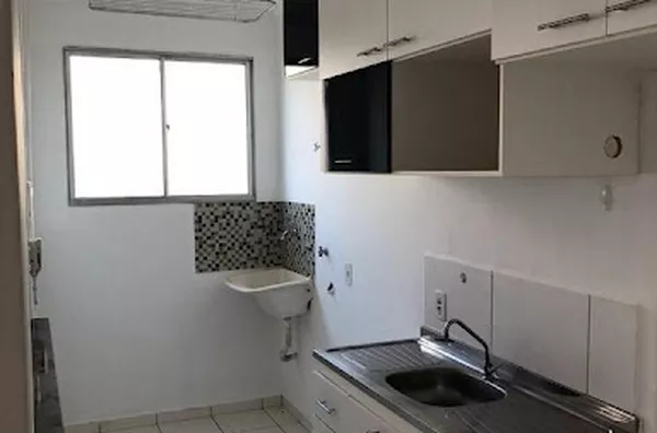 Apartamento para aluguel e venda Parque Residencial Lagoinha RIBEIRAO PRETO - Foto 5