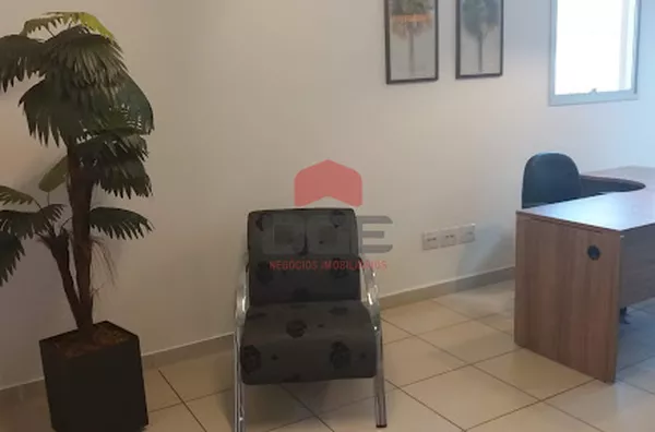 Sala em Jardim Botânico  -  Ribeirão Preto - Foto 5