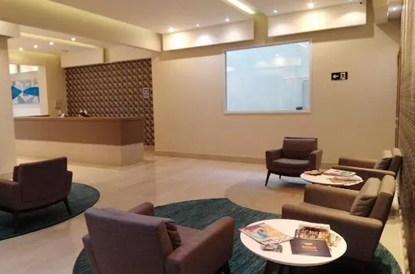Apartamento Loft para aluguel Ribeirânia RIBEIRAO PRETO - Foto 9