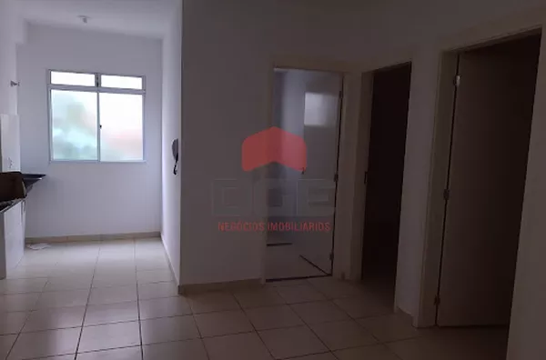 Apartamento em Jardim Heitor Rigon  -  Ribeirão Preto - Foto 1