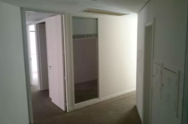 Sala para aluguel Cidade Monções São Paulo - Foto 2