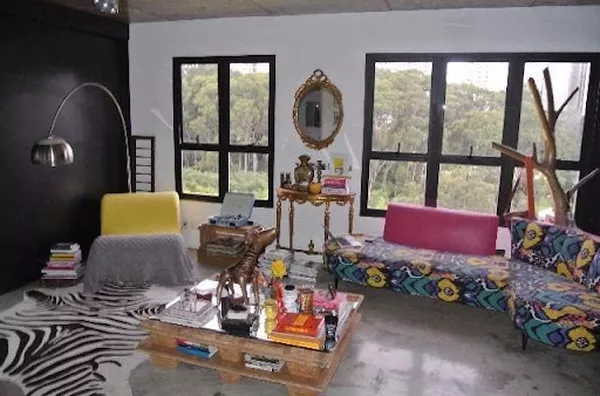 Apartamento Loft para aluguel Morumbi São Paulo - Foto 1