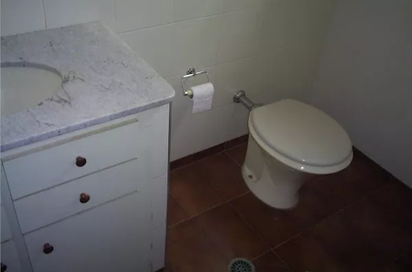 Banheiro