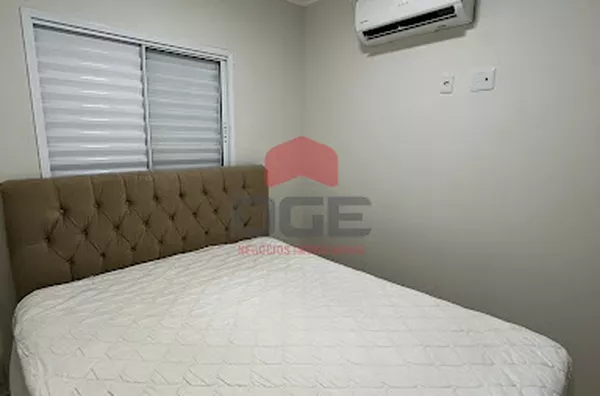 Apartamento em Residencial Greenville  -  Ribeirão Preto - Foto 5