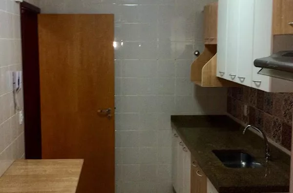 Apartamento para aluguel e venda Presidente Médici RIBEIRAO PRETO - Foto 5