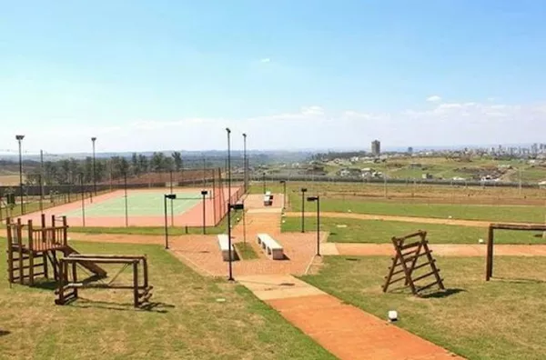 Terreno para venda Vila do Golf RIBEIRAO PRETO - Foto 5