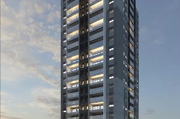 Apartamento para venda Jardim Palma Travassos RIBEIRAO PRETO - Foto 3