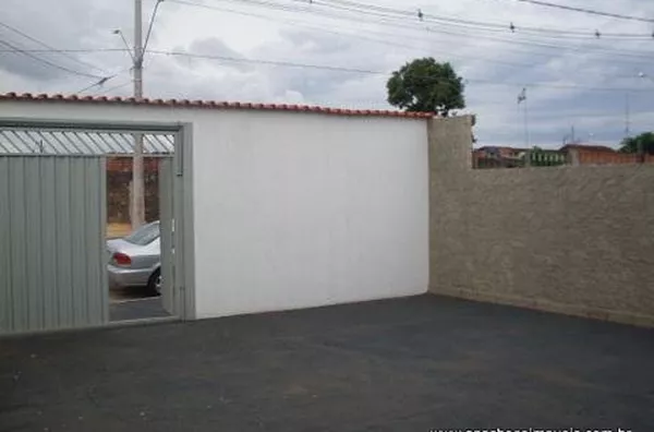 Casa para venda Jardim Marchesi RIBEIRAO PRETO - Foto 2