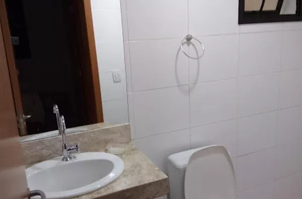 Apartamento para venda Jardim Botânico RIBEIRAO PRETO - Foto 6